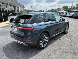 Lincoln Corsair 2020 AWD Reserve 4dr SUV