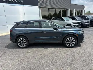 Lincoln Corsair 2020 AWD Reserve 4dr SUV