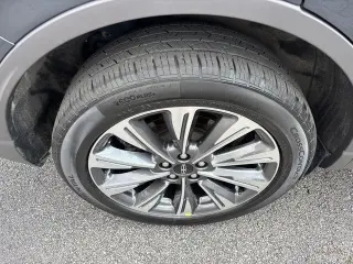 Lincoln Corsair 2020 AWD Reserve 4dr SUV