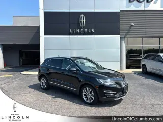 Lincoln MKC 2018 Select 4dr SUV