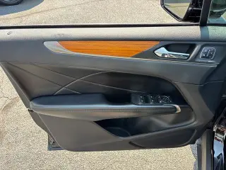 Lincoln MKC 2018 Select 4dr SUV