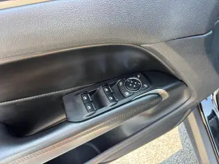 Lincoln MKC 2018 Select 4dr SUV