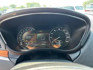 Lincoln MKC 2018 Select 4dr SUV
