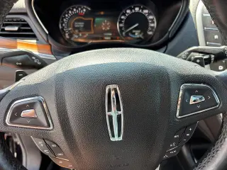 Lincoln MKC 2018 Select 4dr SUV