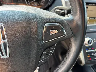 Lincoln MKC 2018 Select 4dr SUV