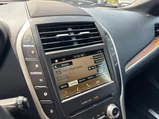 Lincoln MKC 2018 Select 4dr SUV