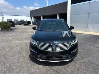 Lincoln MKC 2018 Select 4dr SUV