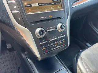 Lincoln MKC 2018 Select 4dr SUV