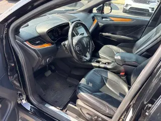 Lincoln MKC 2018 Select 4dr SUV