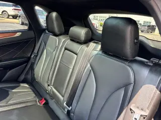 Lincoln MKC 2018 Select 4dr SUV