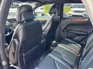 Lincoln MKC 2018 Select 4dr SUV