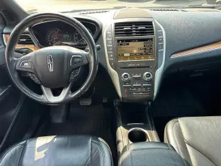 Lincoln MKC 2018 Select 4dr SUV