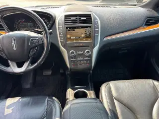Lincoln MKC 2018 Select 4dr SUV