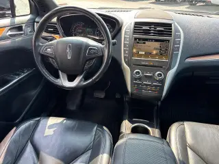 Lincoln MKC 2018 Select 4dr SUV