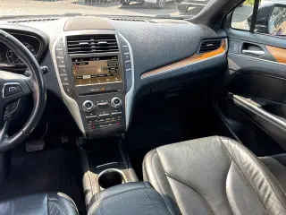 Lincoln MKC 2018 Select 4dr SUV