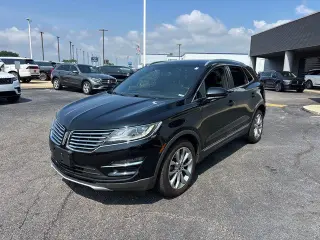 Lincoln MKC 2018 Select 4dr SUV