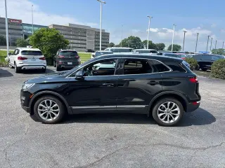 Lincoln MKC 2018 Select 4dr SUV