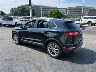 Lincoln MKC 2018 Select 4dr SUV