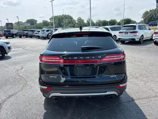 Lincoln MKC 2018 Select 4dr SUV