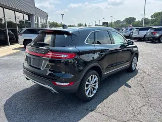 Lincoln MKC 2018 Select 4dr SUV