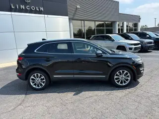 Lincoln MKC 2018 Select 4dr SUV