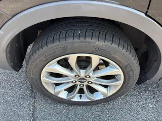 Lincoln MKC 2018 Select 4dr SUV