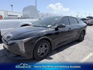 Kia K4 2025 LXS 4dr Sedan