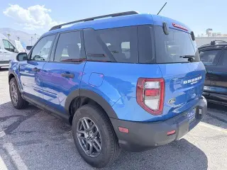 Ford Bronco Sport 2025 AWD Big Bend 4dr SUV