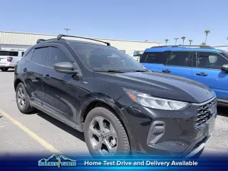 Ford Escape 2023 AWD ST-Line 4dr SUV