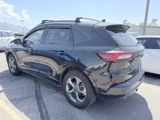 Ford Escape 2023 AWD ST-Line 4dr SUV