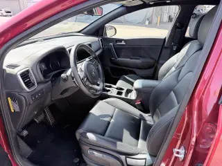 Kia Sportage 2020 AWD S 4dr SUV