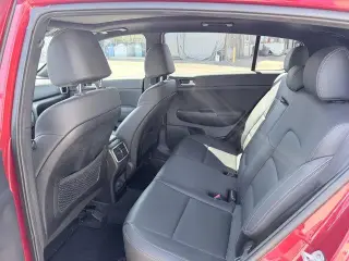 Kia Sportage 2020 AWD S 4dr SUV