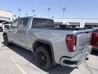 GMC Sierra 1500 2023 4x4 Pro 4dr Crew Cab 6.6 ft. SB