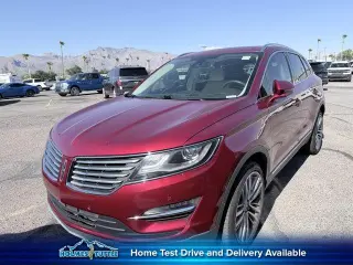 Lincoln MKC 2015 AWD 4dr SUV