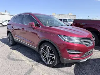 Lincoln MKC 2015 AWD 4dr SUV