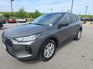 Ford Escape 2023 Active 4dr SUV