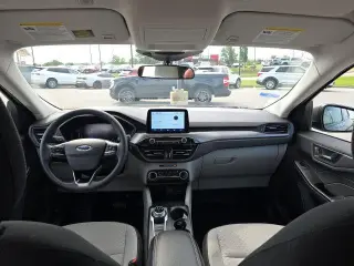 Ford Escape 2023 Active 4dr SUV