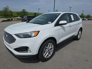 Ford Edge 2024 AWD ST-Line 4dr SUV