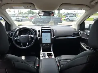 Ford Edge 2024 AWD ST-Line 4dr SUV