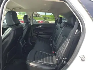 Ford Edge 2024 AWD ST-Line 4dr SUV
