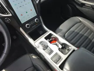 Ford Edge 2024 AWD ST-Line 4dr SUV