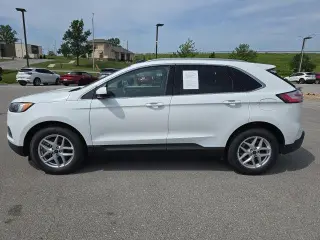 Ford Edge 2024 AWD ST-Line 4dr SUV