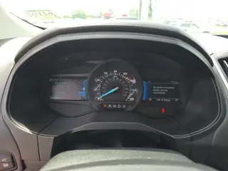 Ford Edge 2024 AWD ST-Line 4dr SUV