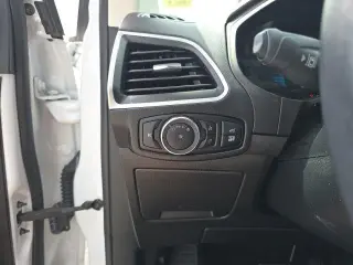 Ford Edge 2024 AWD ST-Line 4dr SUV