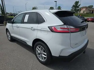 Ford Edge 2024 AWD ST-Line 4dr SUV