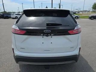 Ford Edge 2024 AWD ST-Line 4dr SUV
