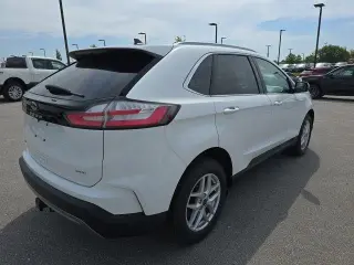 Ford Edge 2024 AWD ST-Line 4dr SUV