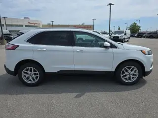 Ford Edge 2024 AWD ST-Line 4dr SUV