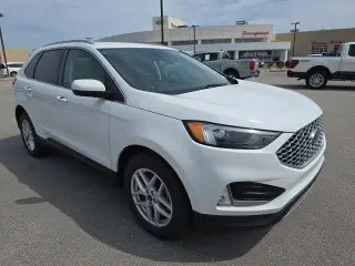 Ford Edge 2024 AWD ST-Line 4dr SUV