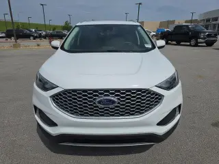 Ford Edge 2024 AWD ST-Line 4dr SUV